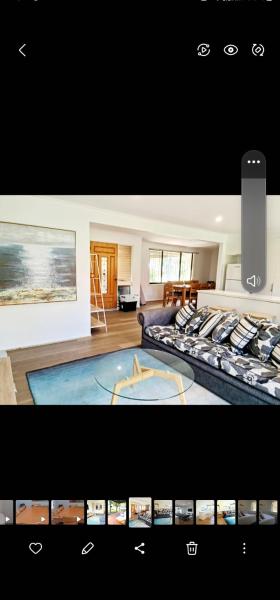 Close to beach and Mangrove walk, Batemans Bay